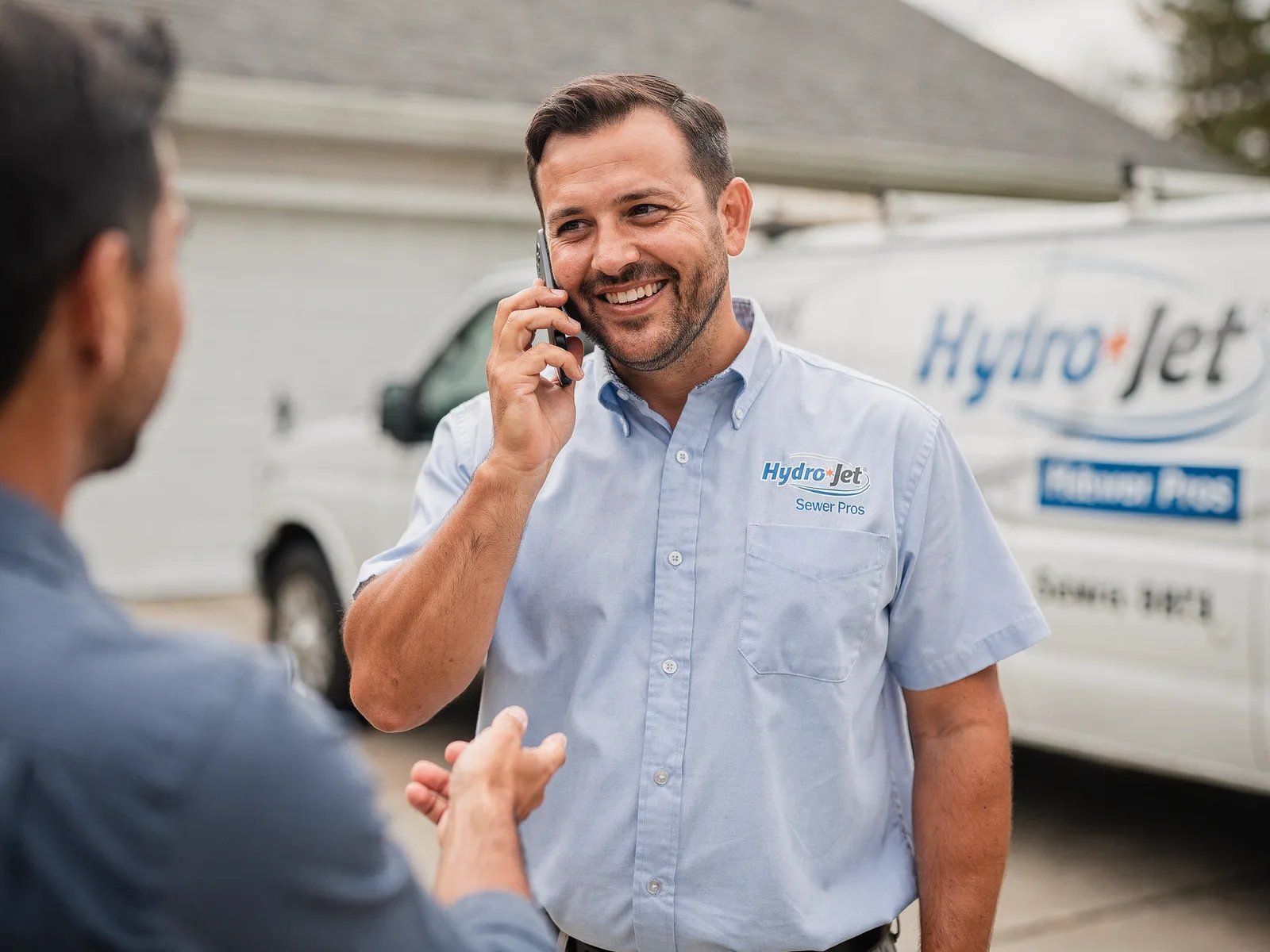 Hydro Jetting Pleasant City, OH FAQs